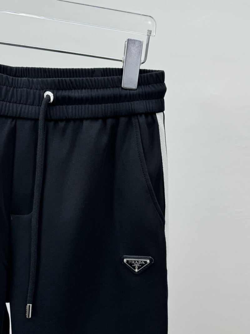 Prada Short Pants